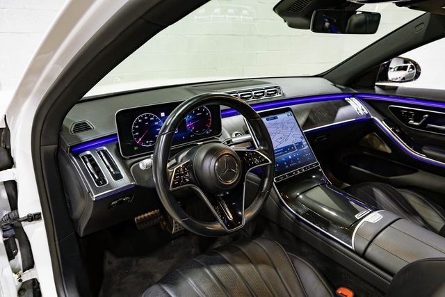 2022 Mercedes-Benz S-Class S 580 | Mesquite, TX | Texas Autos Direct 2022 Mercedes-Benz S-Class S 580 | Mesquite, TX | Texas Autos Direct