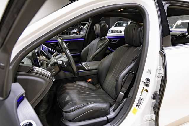2022 Mercedes-Benz S-Class S 580 | Mesquite, TX | Texas Autos Direct 2022 Mercedes-Benz S-Class S 580 | Mesquite, TX | Texas Autos Direct