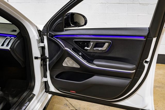 2022 Mercedes-Benz S-Class S 580 | Mesquite, TX | Texas Autos Direct 2022 Mercedes-Benz S-Class S 580 | Mesquite, TX | Texas Autos Direct