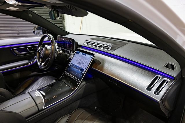 2022 Mercedes-Benz S-Class S 580 | Mesquite, TX | Texas Autos Direct 2022 Mercedes-Benz S-Class S 580 | Mesquite, TX | Texas Autos Direct