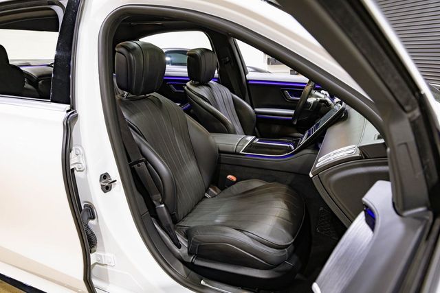 2022 Mercedes-Benz S-Class S 580 | Mesquite, TX | Texas Autos Direct 2022 Mercedes-Benz S-Class S 580 | Mesquite, TX | Texas Autos Direct