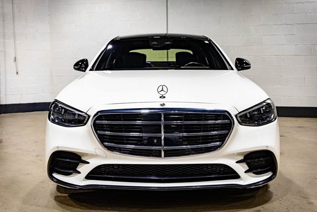 2022 Mercedes-Benz S-Class S 580 | Mesquite, TX | Texas Autos Direct 2022 Mercedes-Benz S-Class S 580 | Mesquite, TX | Texas Autos Direct