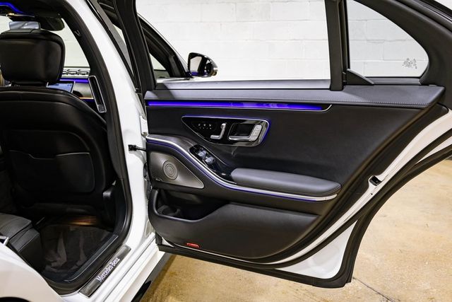 2022 Mercedes-Benz S-Class S 580 | Mesquite, TX | Texas Autos Direct 2022 Mercedes-Benz S-Class S 580 | Mesquite, TX | Texas Autos Direct