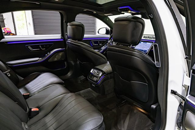 2022 Mercedes-Benz S-Class S 580 | Mesquite, TX | Texas Autos Direct 2022 Mercedes-Benz S-Class S 580 | Mesquite, TX | Texas Autos Direct