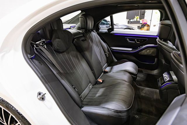 2022 Mercedes-Benz S-Class S 580 | Mesquite, TX | Texas Autos Direct 2022 Mercedes-Benz S-Class S 580 | Mesquite, TX | Texas Autos Direct