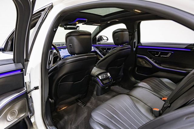 2022 Mercedes-Benz S-Class S 580 | Mesquite, TX | Texas Autos Direct 2022 Mercedes-Benz S-Class S 580 | Mesquite, TX | Texas Autos Direct