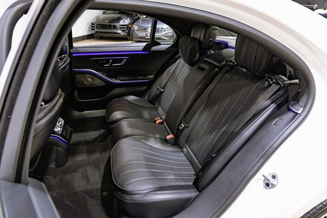 2022 Mercedes-Benz S-Class S 580 | Mesquite, TX | Texas Autos Direct 2022 Mercedes-Benz S-Class S 580 | Mesquite, TX | Texas Autos Direct