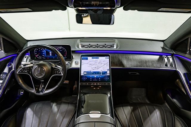 2022 Mercedes-Benz S-Class S 580 | Mesquite, TX | Texas Autos Direct 2022 Mercedes-Benz S-Class S 580 | Mesquite, TX | Texas Autos Direct