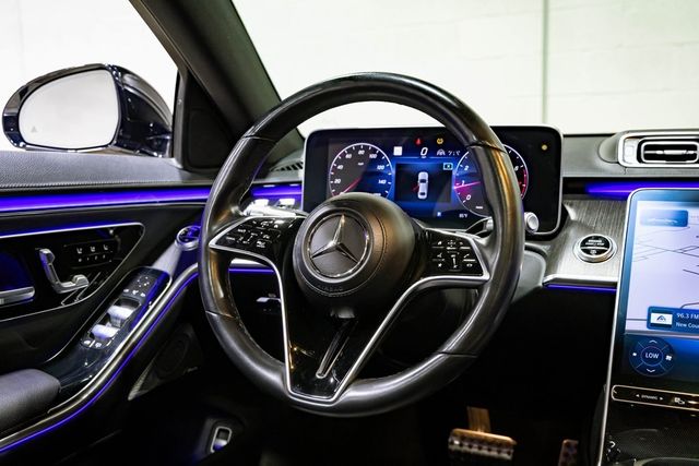 2022 Mercedes-Benz S-Class S 580 | Mesquite, TX | Texas Autos Direct 2022 Mercedes-Benz S-Class S 580 | Mesquite, TX | Texas Autos Direct