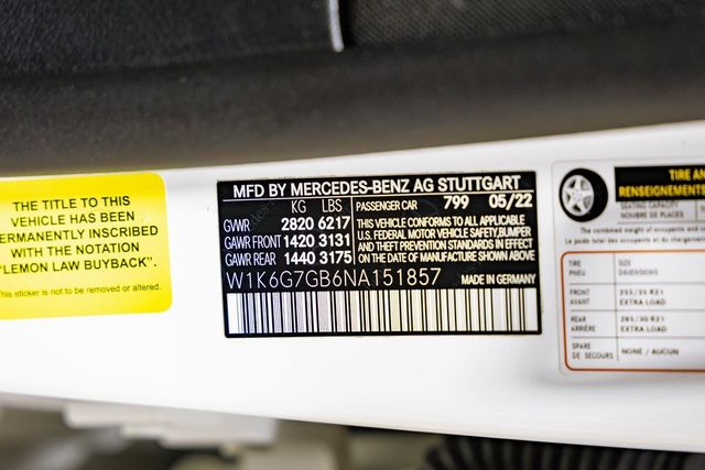 2022 Mercedes-Benz S-Class S 580 | Mesquite, TX | Texas Autos Direct 2022 Mercedes-Benz S-Class S 580 | Mesquite, TX | Texas Autos Direct