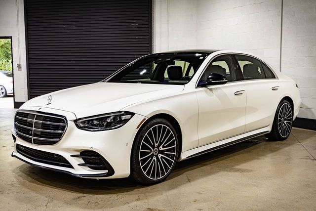 2022 Mercedes-Benz S-Class S 580 | Mesquite, TX | Texas Autos Direct 2022 Mercedes-Benz S-Class S 580 | Mesquite, TX | Texas Autos Direct