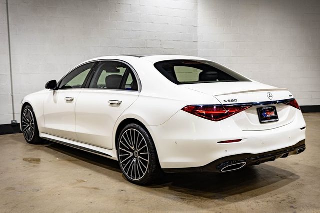 2022 Mercedes-Benz S-Class S 580 | Mesquite, TX | Texas Autos Direct 2022 Mercedes-Benz S-Class S 580 | Mesquite, TX | Texas Autos Direct