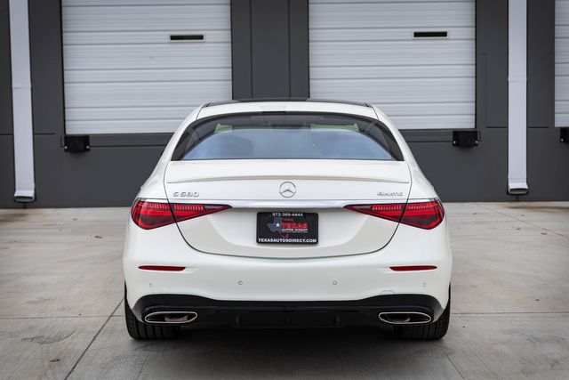 2022 Mercedes-Benz S-Class S 580 | Mesquite, TX | Texas Autos Direct 2022 Mercedes-Benz S-Class S 580 | Mesquite, TX | Texas Autos Direct