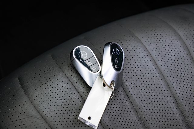 2022 Mercedes-Benz S-Class S 580 4MATIC | Mesquite, TX | Texas Autos Direct