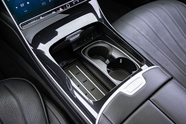 2022 Mercedes-Benz S-Class S 580 4MATIC | Mesquite, TX | Texas Autos Direct