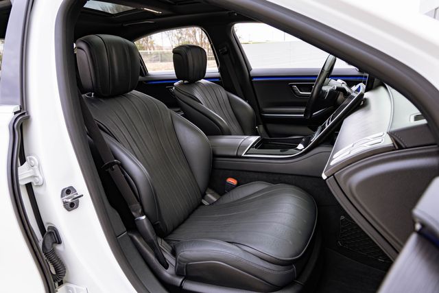 2022 Mercedes-Benz S-Class S 580 | Mesquite, TX | Texas Autos Direct 2022 Mercedes-Benz S-Class S 580 | Mesquite, TX | Texas Autos Direct