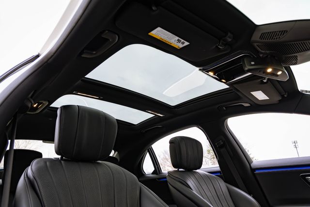 2022 Mercedes-Benz S-Class S 580 4MATIC | Mesquite, TX | Texas Autos Direct