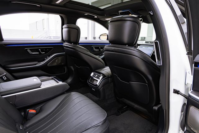 2022 Mercedes-Benz S-Class S 580 4MATIC | Mesquite, TX | Texas Autos Direct