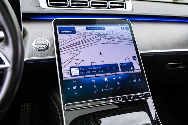 2022 Mercedes-Benz S-Class S 580 | Mesquite, TX | Texas Autos Direct 2022 Mercedes-Benz S-Class S 580 | Mesquite, TX | Texas Autos Direct