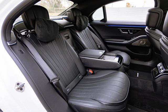2022 Mercedes-Benz S-Class S 580 4MATIC | Mesquite, TX | Texas Autos Direct