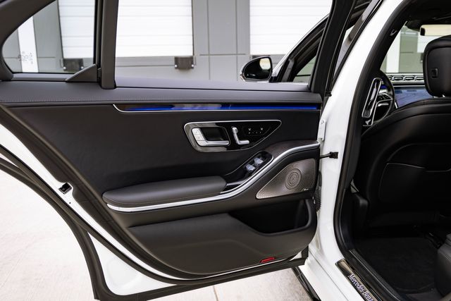 2022 Mercedes-Benz S-Class S 580 | Mesquite, TX | Texas Autos Direct 2022 Mercedes-Benz S-Class S 580 | Mesquite, TX | Texas Autos Direct