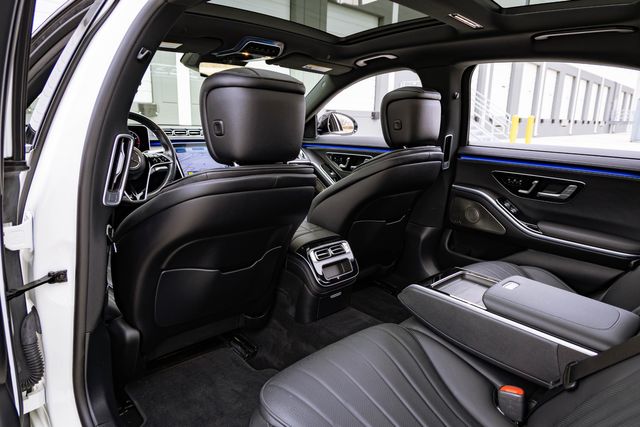 2022 Mercedes-Benz S-Class S 580 | Mesquite, TX | Texas Autos Direct 2022 Mercedes-Benz S-Class S 580 | Mesquite, TX | Texas Autos Direct