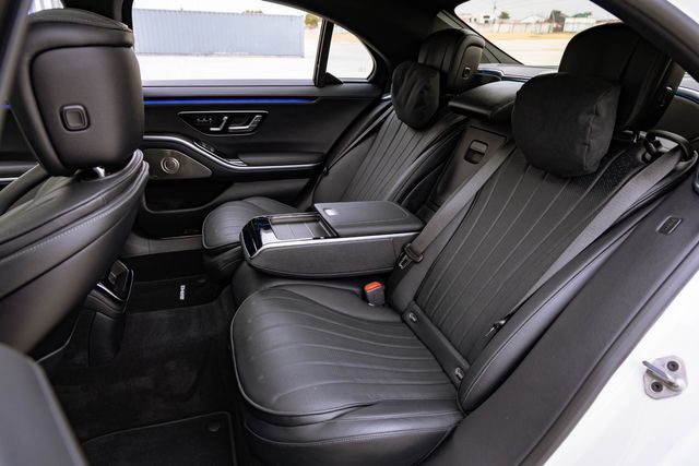 2022 Mercedes-Benz S-Class S 580 | Mesquite, TX | Texas Autos Direct 2022 Mercedes-Benz S-Class S 580 | Mesquite, TX | Texas Autos Direct
