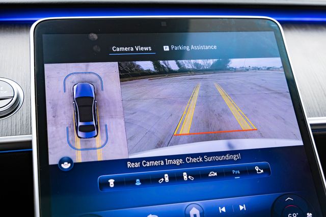 2022 Mercedes-Benz S-Class S 580 | Mesquite, TX | Texas Autos Direct 2022 Mercedes-Benz S-Class S 580 | Mesquite, TX | Texas Autos Direct