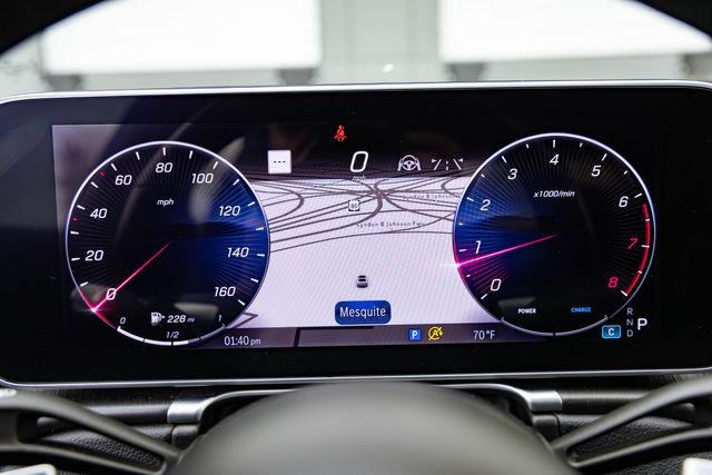 2022 Mercedes-Benz S-Class S 580 | Mesquite, TX | Texas Autos Direct 2022 Mercedes-Benz S-Class S 580 | Mesquite, TX | Texas Autos Direct