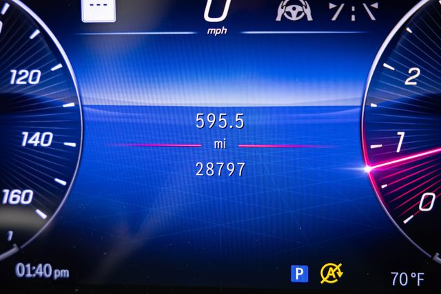 2022 Mercedes-Benz S-Class S 580 4MATIC | Mesquite, TX | Texas Autos Direct