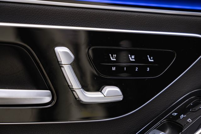 2022 Mercedes-Benz S-Class S 580 4MATIC | Mesquite, TX | Texas Autos Direct