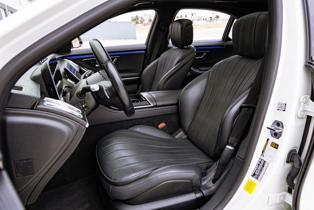 2022 Mercedes-Benz S-Class S 580 | Mesquite, TX | Texas Autos Direct 2022 Mercedes-Benz S-Class S 580 | Mesquite, TX | Texas Autos Direct