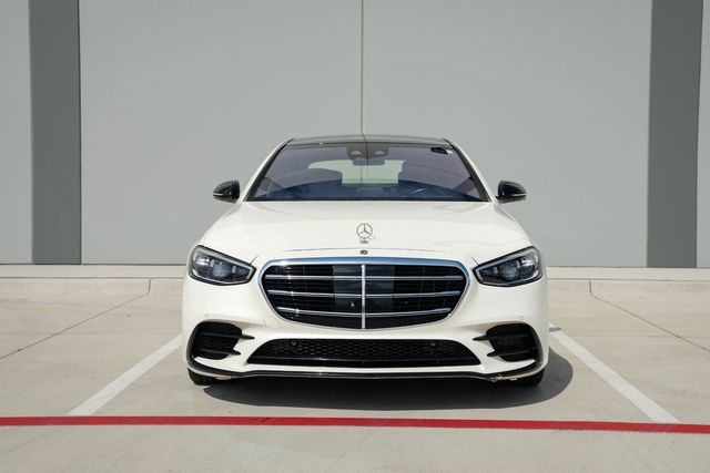 2022 Mercedes-Benz S-Class S 580 | Mesquite, TX | Texas Autos Direct 2022 Mercedes-Benz S-Class S 580 | Mesquite, TX | Texas Autos Direct