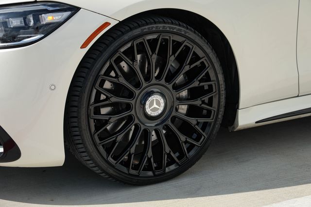 2022 Mercedes-Benz S-Class S 580 | Mesquite, TX | Texas Autos Direct 2022 Mercedes-Benz S-Class S 580 | Mesquite, TX | Texas Autos Direct