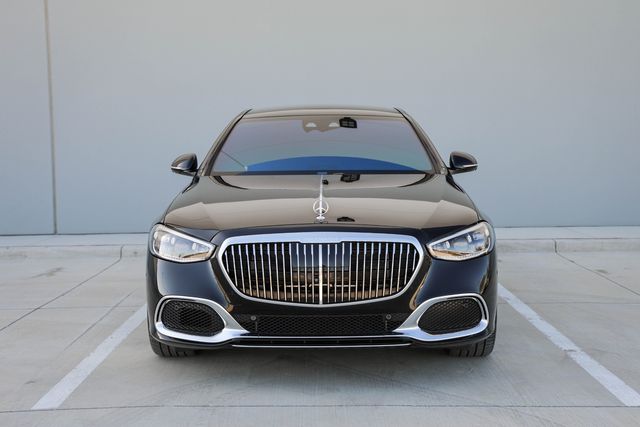 2022 Mercedes-Benz S-Class Mercedes-Maybach S 580 4MATIC | Mesquite, TX | Texas Autos Direct 2022 Mercedes-Benz S-Class Mercedes-Maybach S 580 4MATIC | Mesquite, TX | Texas Autos Direct