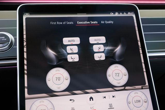 2022 Mercedes-Benz S-Class Mercedes-Maybach S 580 4MATIC | Mesquite, TX | Texas Autos Direct