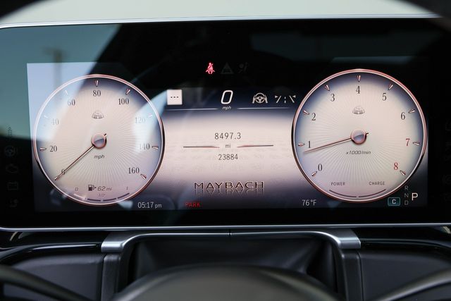 2022 Mercedes-Benz S-Class Mercedes-Maybach S 580 4MATIC | Mesquite, TX | Texas Autos Direct