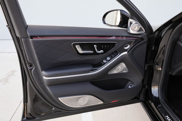 2022 Mercedes-Benz S-Class Mercedes-Maybach S 580 4MATIC | Mesquite, TX | Texas Autos Direct