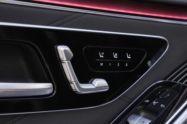 2022 Mercedes-Benz S-Class Mercedes-Maybach S 580 4MATIC | Mesquite, TX | Texas Autos Direct