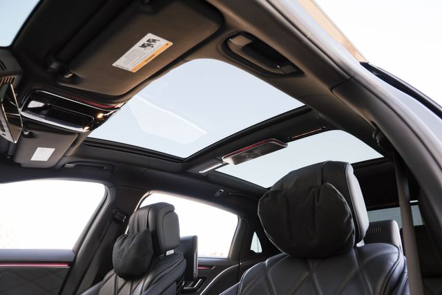 2022 Mercedes-Benz S-Class Mercedes-Maybach S 580 4MATIC | Mesquite, TX | Texas Autos Direct
