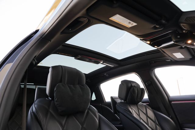 2022 Mercedes-Benz S-Class Mercedes-Maybach S 580 4MATIC | Mesquite, TX | Texas Autos Direct