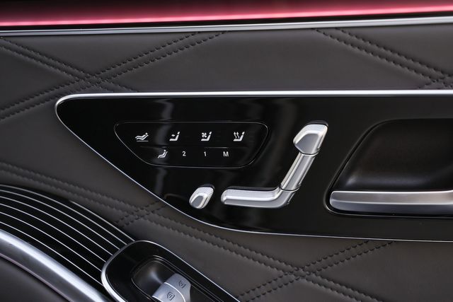 2022 Mercedes-Benz S-Class Mercedes-Maybach S 580 4MATIC | Mesquite, TX | Texas Autos Direct