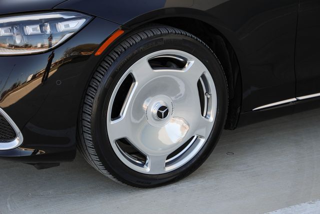 2022 Mercedes-Benz S-Class Mercedes-Maybach S 580 4MATIC | Mesquite, TX | Texas Autos Direct