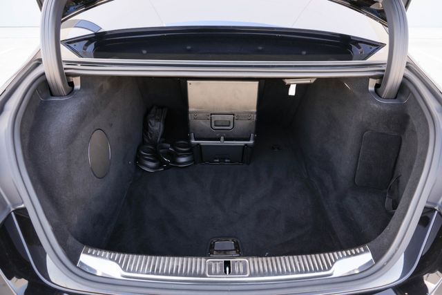 2022 Mercedes-Benz S-Class Mercedes-Maybach S 580 4MATIC | Mesquite, TX | Texas Autos Direct