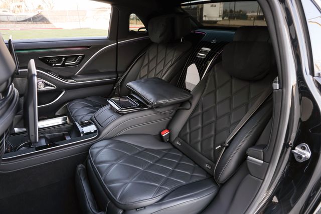 2022 Mercedes-Benz S-Class Mercedes-Maybach S 580 4MATIC | Mesquite, TX | Texas Autos Direct