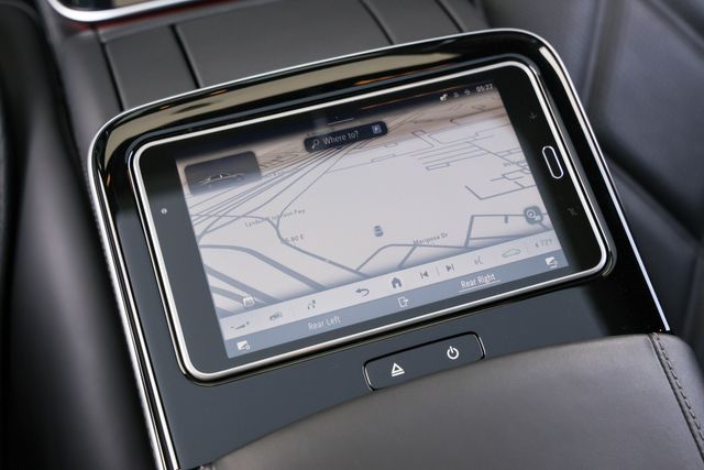 2022 Mercedes-Benz S-Class Mercedes-Maybach S 580 4MATIC | Mesquite, TX | Texas Autos Direct