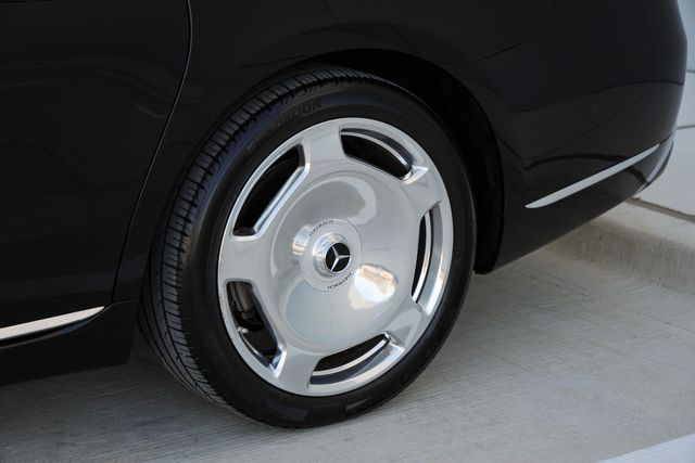 2022 Mercedes-Benz S-Class Mercedes-Maybach S 580 4MATIC | Mesquite, TX | Texas Autos Direct