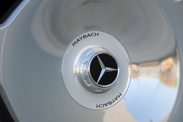 2022 Mercedes-Benz S-Class Mercedes-Maybach S 580 4MATIC | Mesquite, TX | Texas Autos Direct