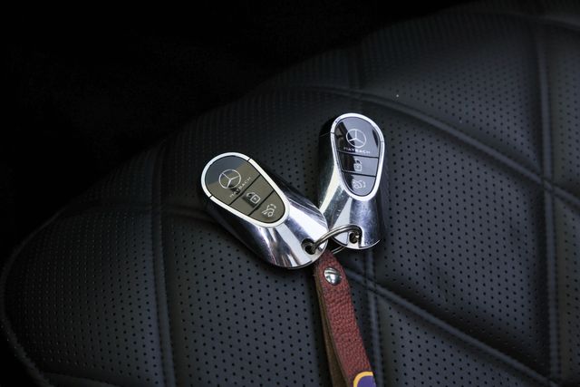 2022 Mercedes-Benz S-Class Mercedes-Maybach S 580 4MATIC | Mesquite, TX | Texas Autos Direct