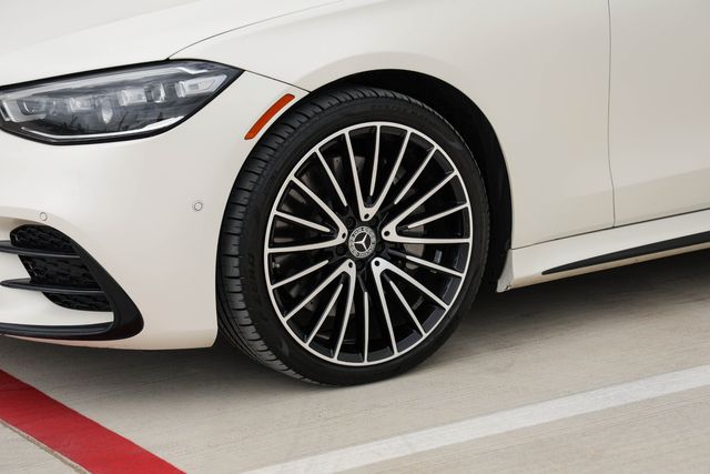 2022 Mercedes-Benz S-Class S 580 4MATIC | Mesquite, TX | Texas Autos Direct 2022 Mercedes-Benz S-Class S 580 4MATIC | Mesquite, TX | Texas Autos Direct